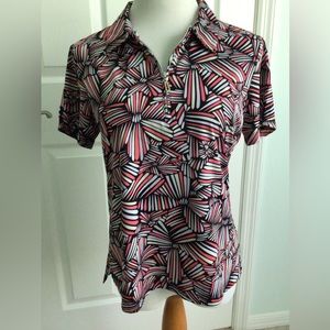 Women’s Golf shirt - Monterey Club
